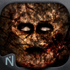 Affliction Zombie Rising App Icon