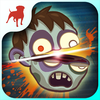 Zombie Swipeout Free App Icon