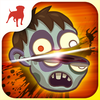 Zombie Swipeout App Icon