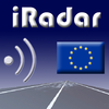 IradarEuropeAsia App Icon