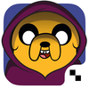 Adventure Time - Legends of Ooo Big Hollow Princess App Icon