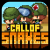 Call of Snakes App Icon