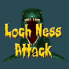 Loch Ness Attack App Icon