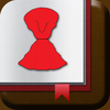 כיפה אדומה ביער האינטרנט App Icon