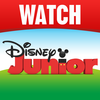 WATCH Disney Junior App Icon