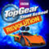 Top Gear Stunt School Revolution App Icon
