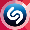 ShazamRED App Icon