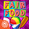 Fair Food Maker - 8 Favorite carnival foods ALL IN ONE App Icon