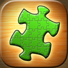 Jigsaw Puzzle App Icon