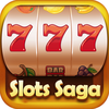 Slots Saga App Icon