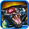 Edgar Allan Poes The Black Cat Dark Tales Full App Icon