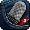 Secret Recorder - Recording without any notice App Icon