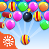 Ultimate Bubble Trouble - Free and Addicting Gameplay App Icon