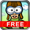 Green Jump FREE App Icon