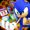 Sonic the Hedgehog Skins App Icon