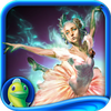 Macabre Mysteries Curse of the Nightingale Full App Icon