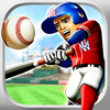 Big Win Baseball App Icon