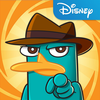 Wheres My Perry? App Icon