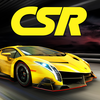 CSR Racing App Icon