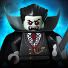 LEGO Monster Fighters Race App Icon