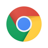 Chrome App Icon