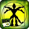 Ben 10 Alien Maker Battles App Icon