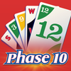 Phase 10 Free App Icon