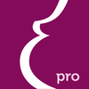 Pregnancy BabyBump Pro with Baby Names App Icon