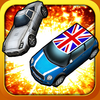 Carpark Carnage App Icon