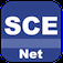 SCE Net App Icon