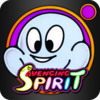 Avenging Spirit App Icon