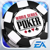 World Series of Poker App Icon