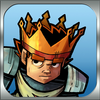 Pocket Heroes App Icon