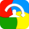 Download Contacts for Google App Icon