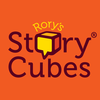 Rorys Story Cubes App Icon