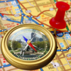 Philadelphia Map Offline App Icon