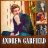 Andrew Garfield Fan App App Icon