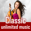 Classical Music HQ best of Classical Music unlimited App Icon