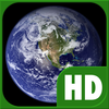Beautiful Planet HD  A Photographic Journey Around the World App Icon