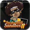 Basketball Sandbox II App Icon