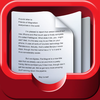 FileMagnet - Read and e-mail your documents on the go App Icon