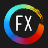 Paint FX Free App Icon
