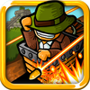 Minecart Chase App Icon