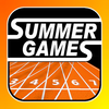 Summer Games 3D Lite App Icon