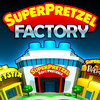 SuperPretzel Factory App Icon