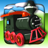 Traintiles App Icon
