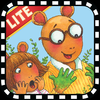 Arthur Turns Green - by Marc Brown - LITE App Icon