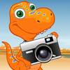 Dinosaur Train Camera Catch App Icon