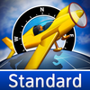 Air Navigation Standard App Icon