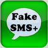 Fake SMS plus App Icon